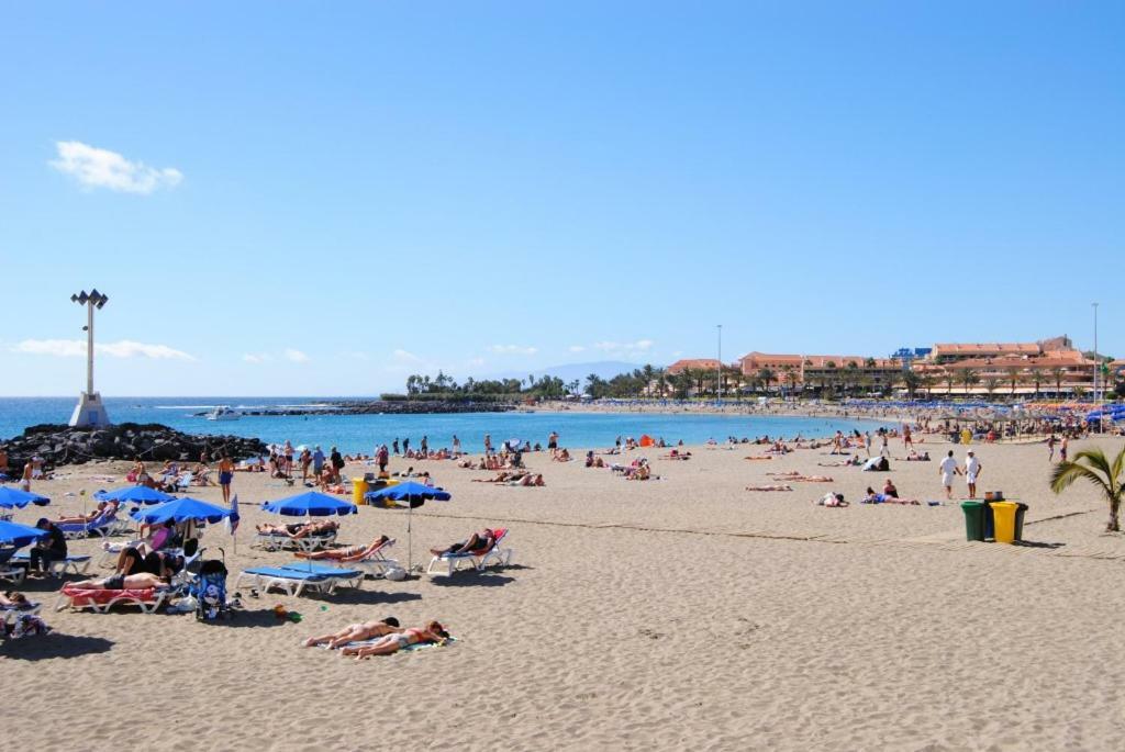 Torres Los Cristianos Arona  Dış mekan fotoğraf